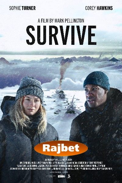 Survive (2022) Telugu [Voice Over] Dubbed WEBRip download full movie